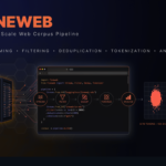 A Coding Hands-On on FineWeb for Streaming, Filtering, Deduplication, Tokenization, and Large-Scale Web Corpus Analytics
