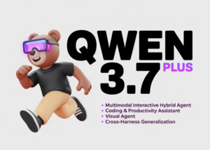 Alibaba's Qwen Team Launches Qwen3.7-Plus, Adding Vision, Deep Reasoning, Tool Invocation, and Autonomous Iteration on the Bailian Platform