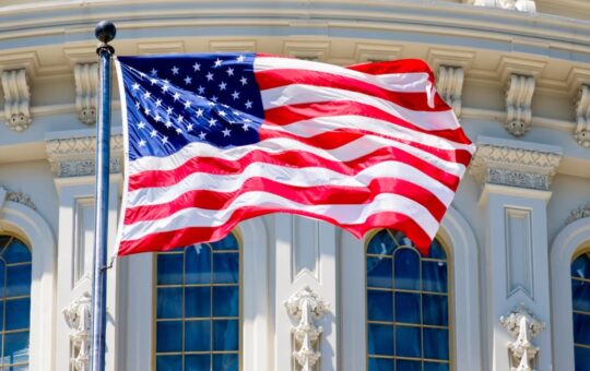 Bitcoin Could Mark the 'Beginning of the End' of All Authoritarian Governments
