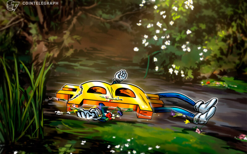 Cointelegraph