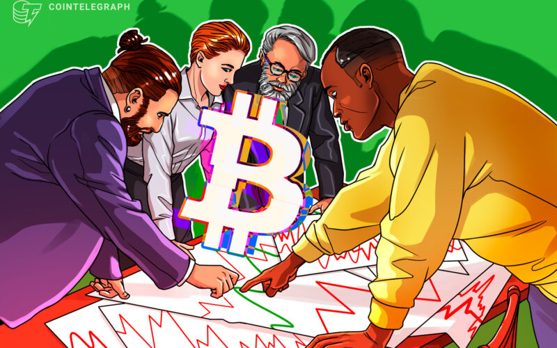 Cointelegraph