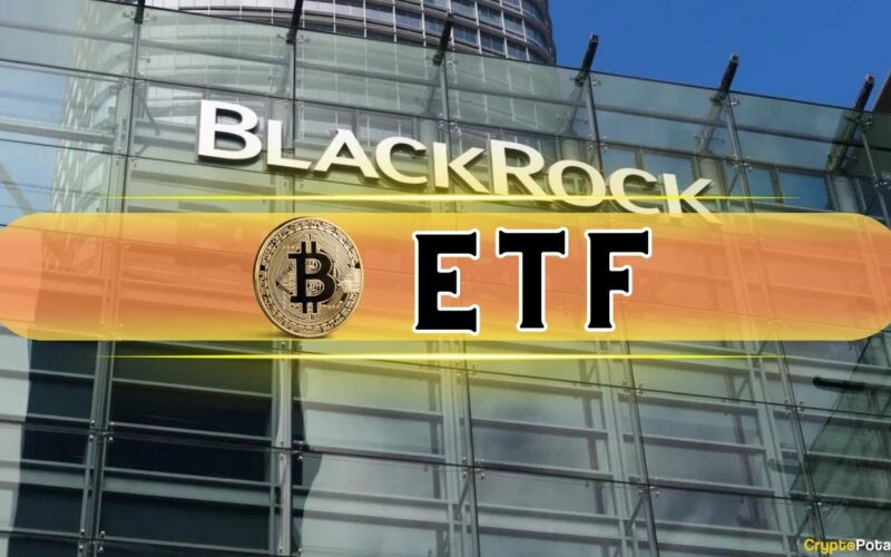 BlackRock Rolls Out Bitcoin Income ETF as Demand for Covered Calls Grows