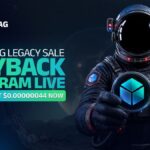 BlockDAG’s $0.05 Buyback Could Mint Crypto Millionaires