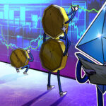 ETH Futures Bearish, But Staking, Corporate Demand Show Strength