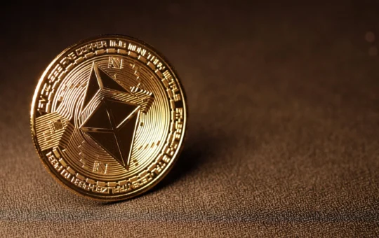 Ethereum Whales Hold Firm as Retail Retreats: What On-Chain Data Reveals