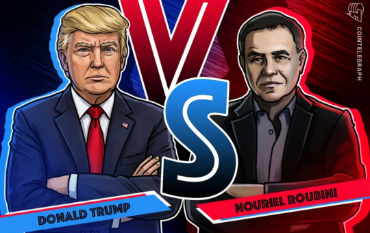 Cointelegraph