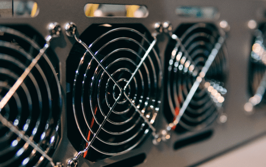 Gomining Mines First Live Stratum V2 Bitcoin Block, Shifting Control to Miners