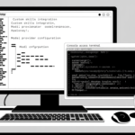 How to Build a QwenPaw Agent Workspace with Custom Skills, Model Providers, Console Access, and Streaming API Testing