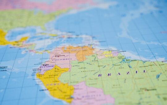 Inside Argentina's Tax Relief for Exchanges and El Salvador’s Growing Bitcoin Stack