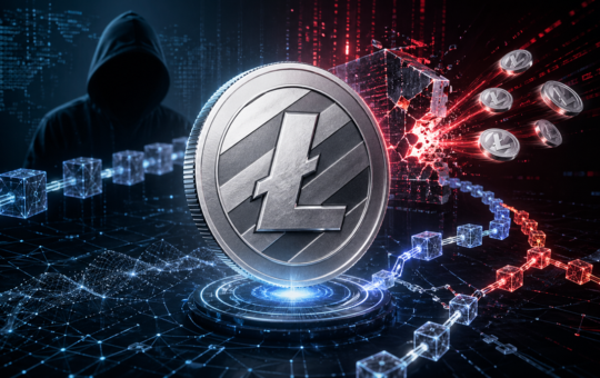 litecoin