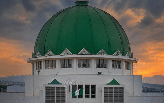 Nigeria Senate Pushes Crypto Bill to Committee, Setting Up 4-Week Review Phase