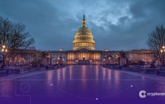 Senator Bill Hagerty remains hopeful about the clarity act moving forward. Will it pass the Senate before the July 4 recess?