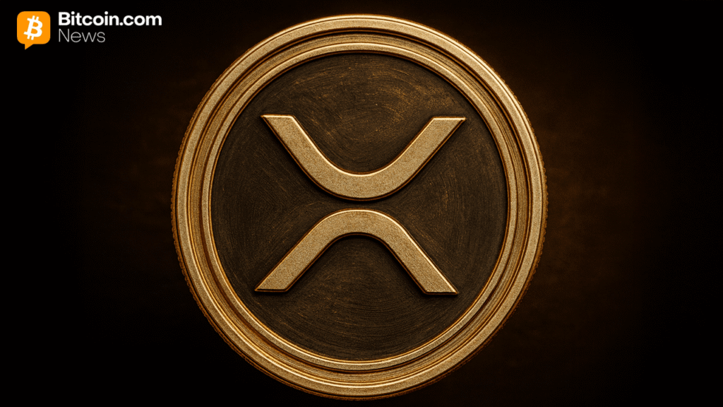 Ripple Sees XRP Sink to $1.01 as 43% YTD Slide Fuels Fresh Bearish Price Targets