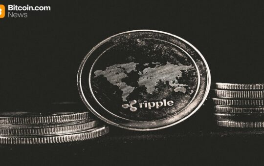Ripple Unlocks 1 Billion XRP for June as US Spot ETFs Log Record $118 Million in May Inflows