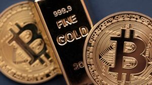 Robert Kiyosaki Doubles Down on Bitcoin as He Says Gold Is Headed to $35K – Bitcoin News