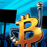 Stock Market Volatility Rocks Bitcoin, Threatening $60K Support