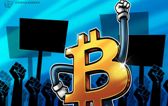 Cointelegraph