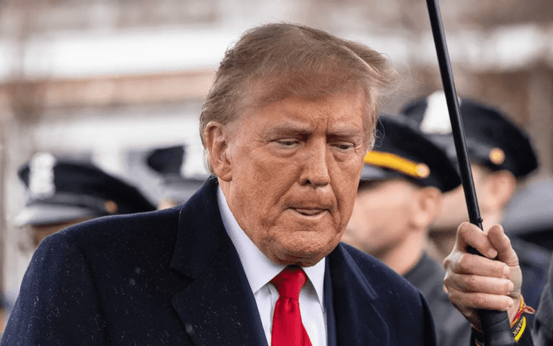 Trump Declares Iran Deal Done, Reopens Strait of Hormuz — Bitcoin Climbs Past $65K – Bitcoin News