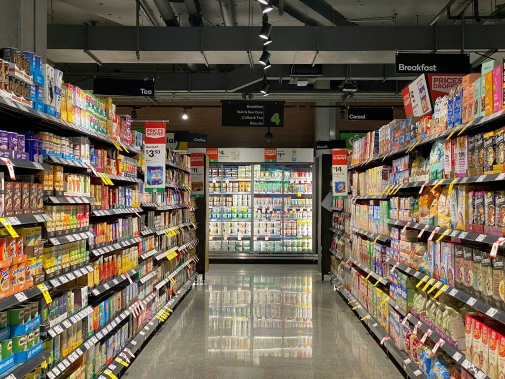 Weis Markets adds Instacart AI-powered shopping carts to stores