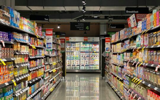Weis Markets adds Instacart AI-powered shopping carts to stores
