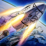 Whale Opens $22.3M SPCX Long as Synthetic Price Hits 30% premium