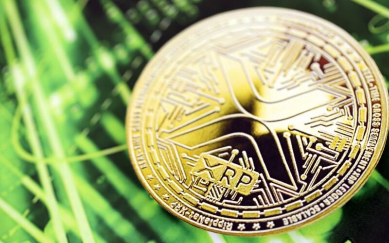XRP Withdrawals Top 53% on Binance as Leveraged Bets Hit 2026 High