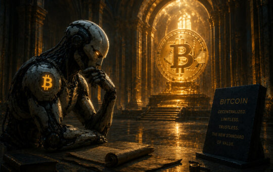 Elon Musk’s Grok AI drops an aggressive 30-day Bitcoin price prediction, predicts a swift short-squeeze to $72,000 as the token holds bottom.
