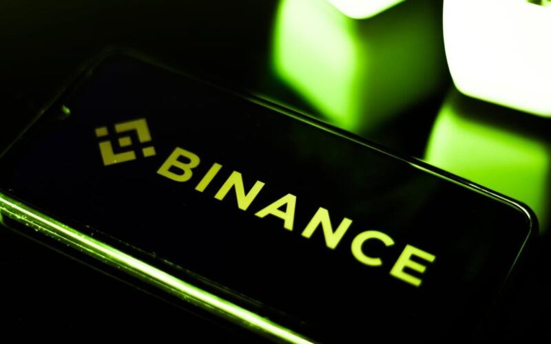 A Darknet Drug Ring Used Crypto to Hide Its Money—Binance Helped India Freeze Its Assets