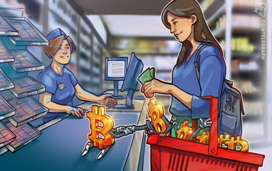 Cointelegraph