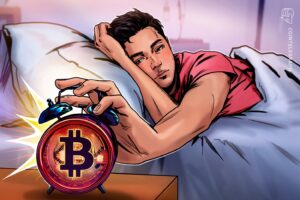 Bitcoin Reclaims 63k but Traders Fear Correction Before Deribit Expiry