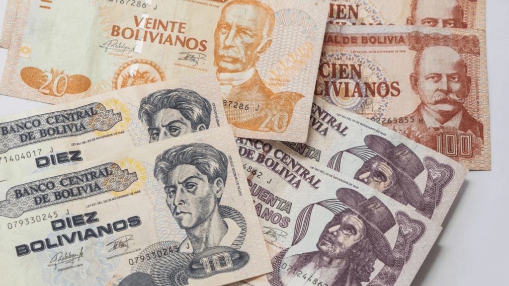 Bolivia Abandons Fixed Exchange Rate Scheme After 15 Years, Adopting a Floating Dollar System – Bitcoin News