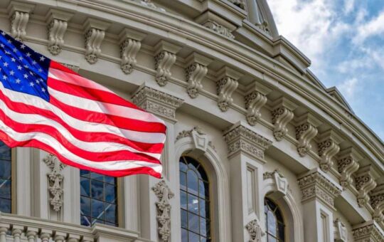 CLARITY Act Draft Gives Trump 5 Ways to Keep Profiting From Crypto, Democrats Say