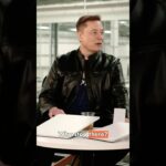 Elon Musk’s Next AI Factory? The Moon. #shorts #future #tech #investing #news #space #elonmusk