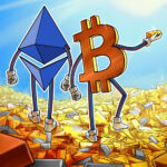 Ethereum Nears Market bottom vs Bitcoin