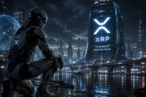 Google Gemini AI language on this predicts is unusually direct. Trading near $1.08, XRP sits at the precipice of a major institutional re rating heading into 2026 year end price prediction.