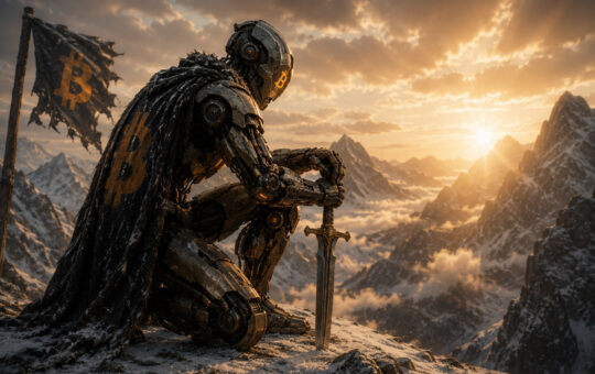 Meta AI predicts a Bitcoin price prediction bottom at $64,700 and targets $140,000 to $170,000 by December. Explore the insights.