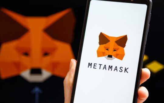 Metamask Launches Money Account With up to 4% APY and Mastercard Spending Access