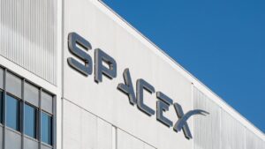 Musk's SpaceX Targets Thursday Starship Flight as Stock Slips Well Below Its $135 IPO Price