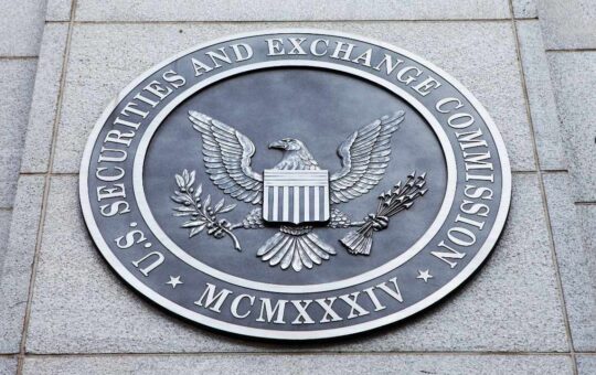 Ripple Almost Shut Down and Distributed XRP After SEC Lawsuit, CEO Reveals