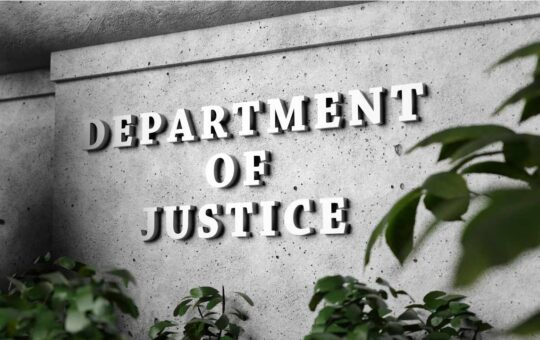 CEO Arrested Over Alleged Crypto-Funded Contract Killing