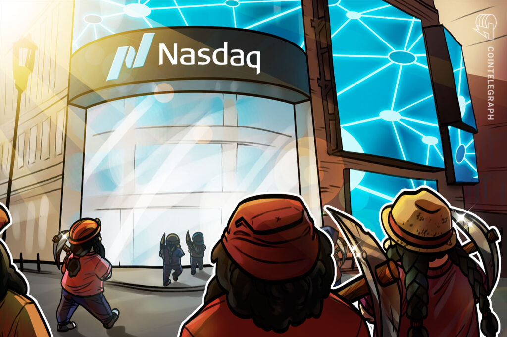 Cointelegraph
