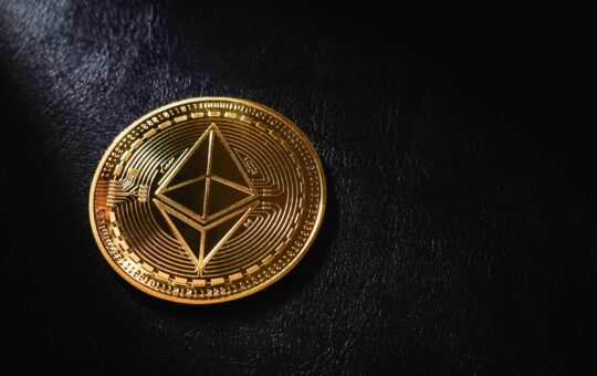 Could Ethereum Hit $5,000? On-Chain Data Fuel Bullish Case