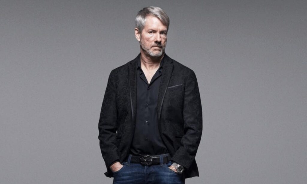 Michael Saylor Teases Strategy's Next Bitcoin Move: Analysts Expect Another Sale
