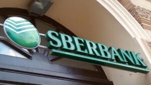 Russia's Largest Bank Sber Eyes BTC, ETH, USDT for Crypto-Backed Loans