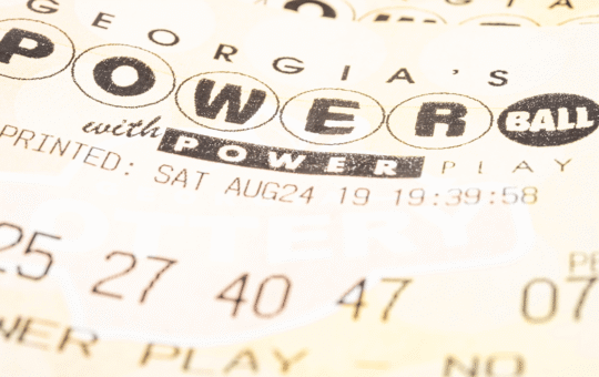 Someone in California Has 7 Days to Claim $1.5 Million Before It Vanishes Forever