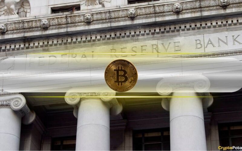 Bitcoin Investors Now Have the Full Picture Before the Fed's Move: Here’s What It Says