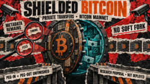 Bitcoin researchers target privacy coins with Zcash-style shielded transfers