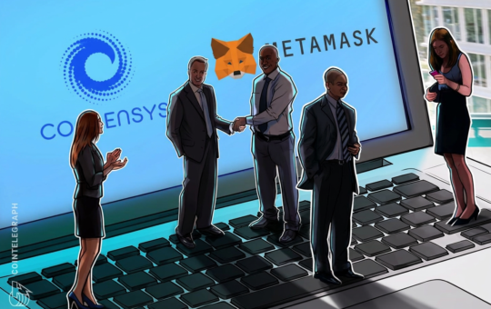 Cointelegraph