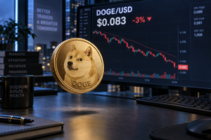 Dogecoin risks breakdown below $0.08 as Bitwise shuts DOGE ETF