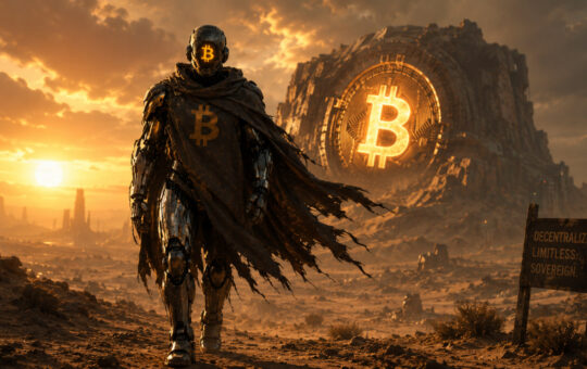Bitcoin price prediction: Grok AI predicts that BTC could surge as high as $200,000 by the end of 2026 in full blown bull market conditions